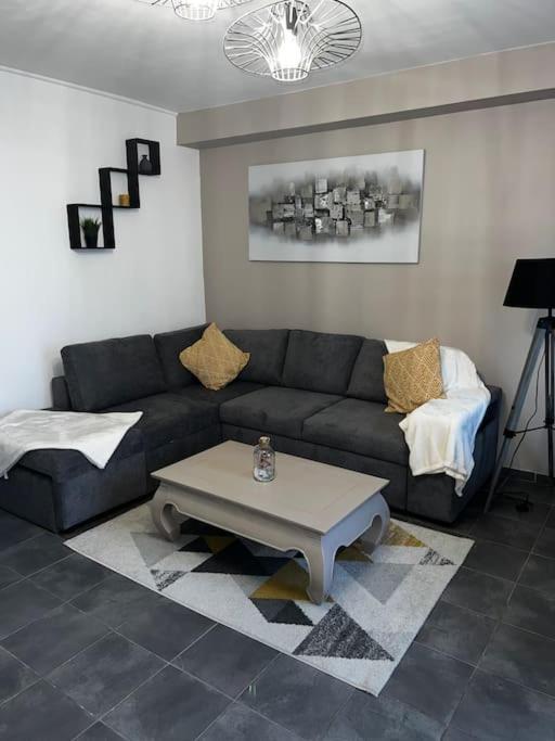 Appartement Cocooning Épernay Exteriör bild