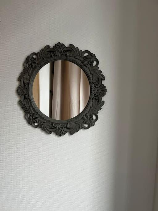 Appartement Cocooning Épernay Exteriör bild