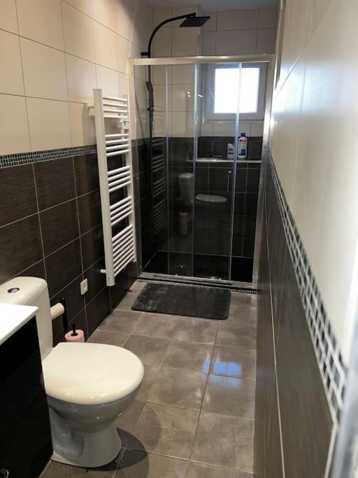 Appartement Cocooning Épernay Exteriör bild